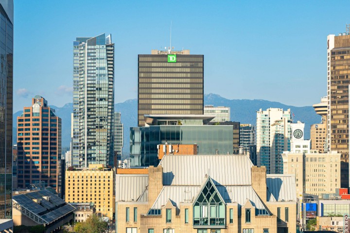 Photo 20 at 1808 - 1188 Howe Street, Downtown VW, Vancouver West