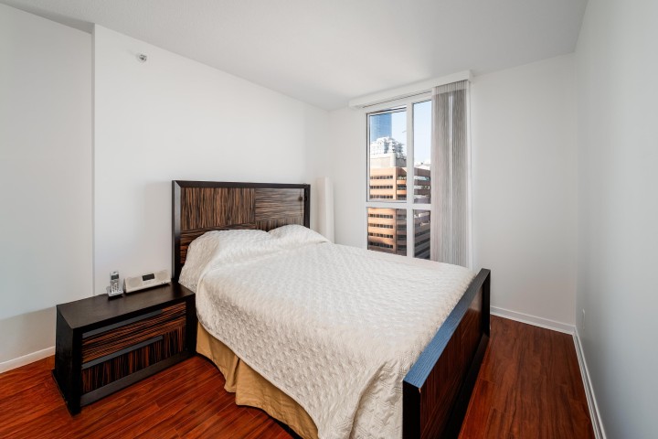 Photo 9 at 1808 - 1188 Howe Street, Downtown VW, Vancouver West