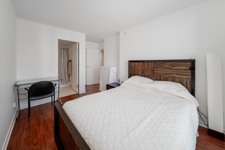 Photo 10 at 1808 - 1188 Howe Street, Downtown VW, Vancouver West