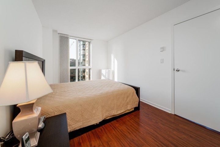 Photo 14 at 1808 - 1188 Howe Street, Downtown VW, Vancouver West