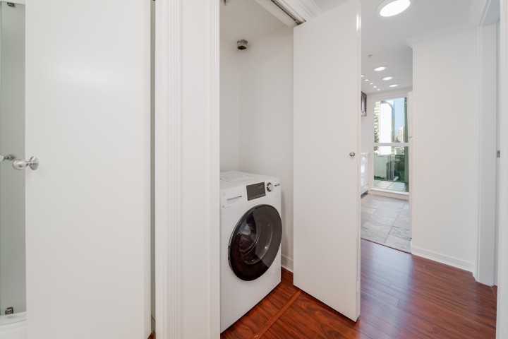 Photo 18 at 1808 - 1188 Howe Street, Downtown VW, Vancouver West