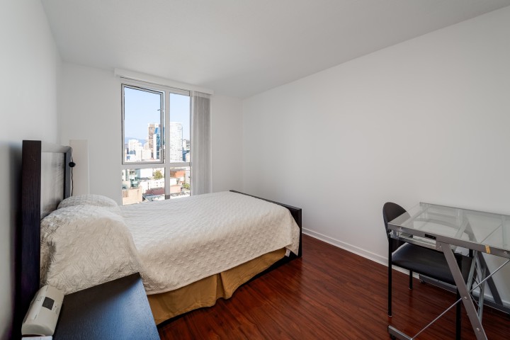Photo 11 at 1808 - 1188 Howe Street, Downtown VW, Vancouver West