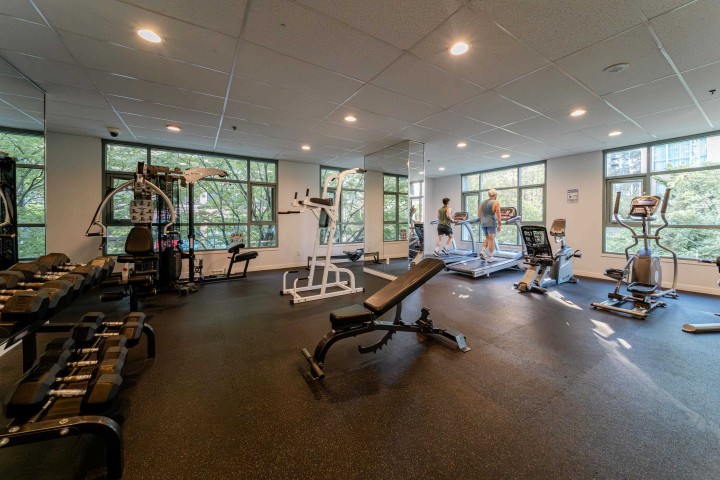 Photo 31 at 1808 - 1188 Howe Street, Downtown VW, Vancouver West