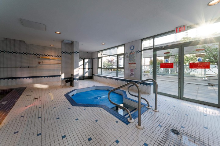 Photo 29 at 1808 - 1188 Howe Street, Downtown VW, Vancouver West