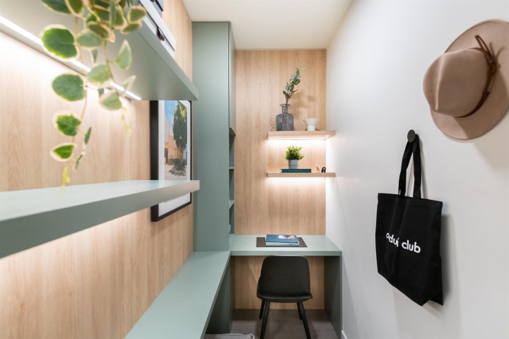 Photo 2 at 319 - 203-263 W 49th Avenue, Oakridge VW, Vancouver West