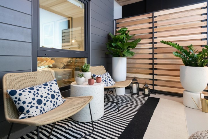 Photo 3 at 319 - 203-263 W 49th Avenue, Oakridge VW, Vancouver West