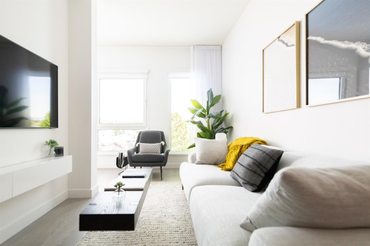 Photo 1 at 319 - 203-263 W 49th Avenue, Oakridge VW, Vancouver West