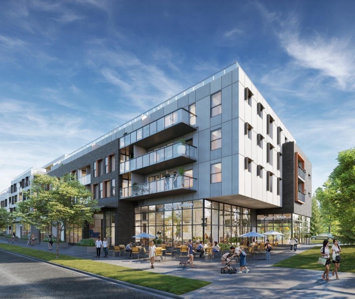 Photo 9 at 319 - 203-263 W 49th Avenue, Oakridge VW, Vancouver West