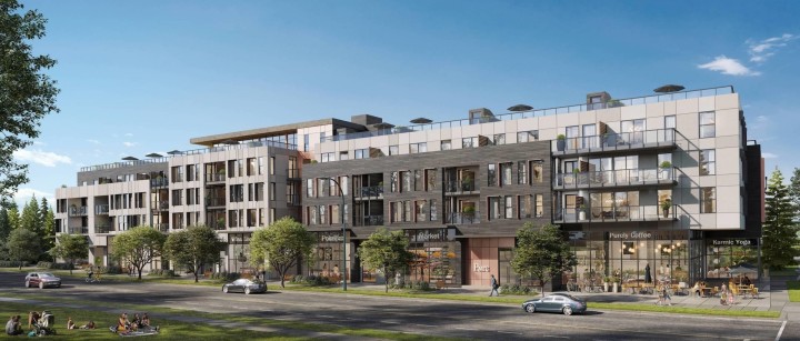 Photo 8 at 319 - 203-263 W 49th Avenue, Oakridge VW, Vancouver West