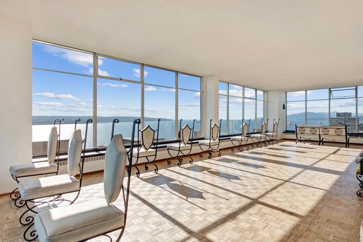 Photo 5 at 2301 - 1850 Comox Street, West End VW, Vancouver West