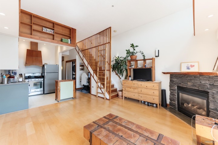 Photo 6 at 307 - 980 W 22nd Avenue, Cambie, Vancouver West