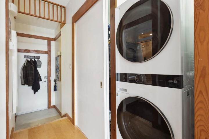 Photo 17 at 307 - 980 W 22nd Avenue, Cambie, Vancouver West