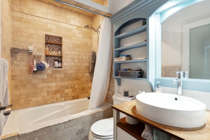 Photo 16 at 307 - 980 W 22nd Avenue, Cambie, Vancouver West