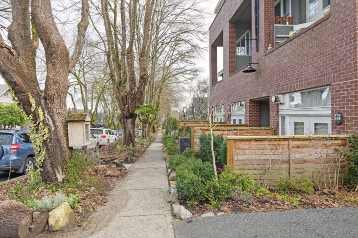 Photo 26 at 307 - 980 W 22nd Avenue, Cambie, Vancouver West