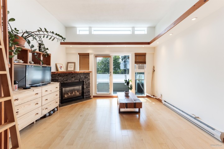 Photo 3 at 307 - 980 W 22nd Avenue, Cambie, Vancouver West