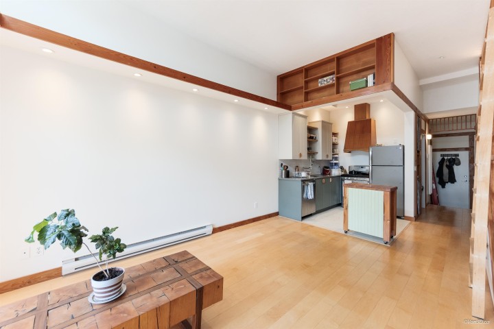 Photo 5 at 307 - 980 W 22nd Avenue, Cambie, Vancouver West