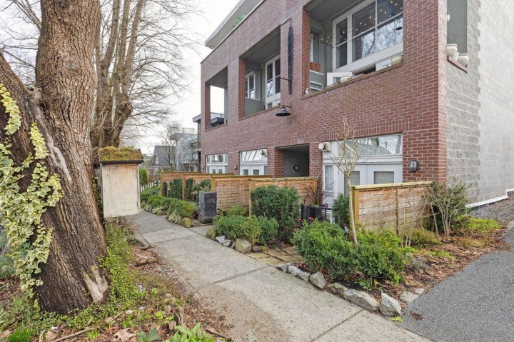 Photo 24 at 307 - 980 W 22nd Avenue, Cambie, Vancouver West