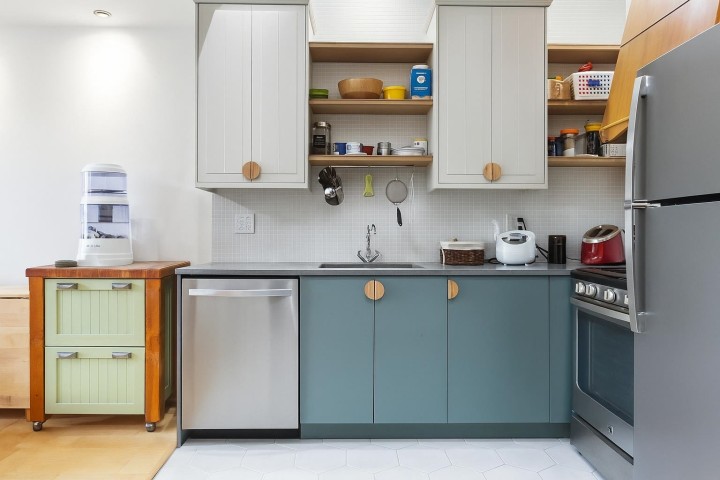 Photo 15 at 307 - 980 W 22nd Avenue, Cambie, Vancouver West