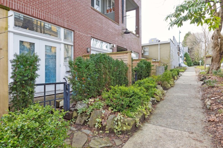 Photo 25 at 307 - 980 W 22nd Avenue, Cambie, Vancouver West