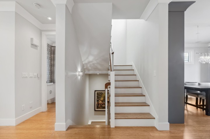 Photo 23 at 3963 W 20th Avenue, Dunbar, Vancouver West