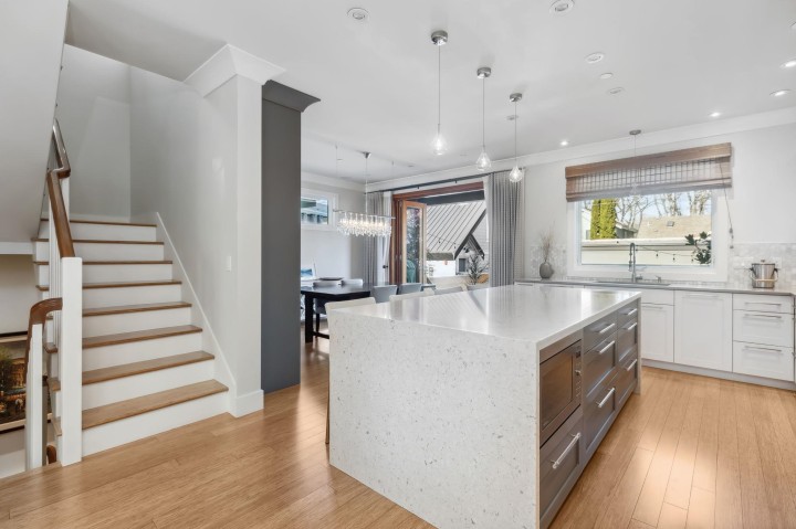 Photo 13 at 3963 W 20th Avenue, Dunbar, Vancouver West