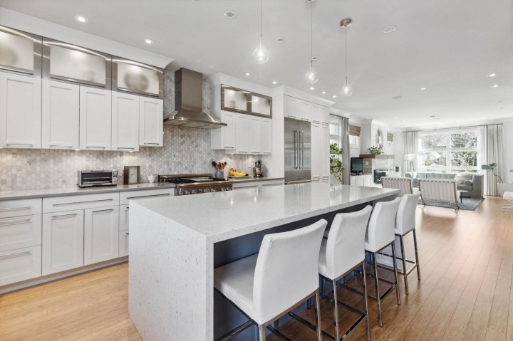 Photo 17 at 3963 W 20th Avenue, Dunbar, Vancouver West