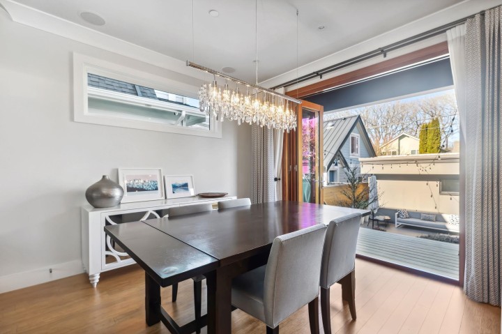 Photo 16 at 3963 W 20th Avenue, Dunbar, Vancouver West