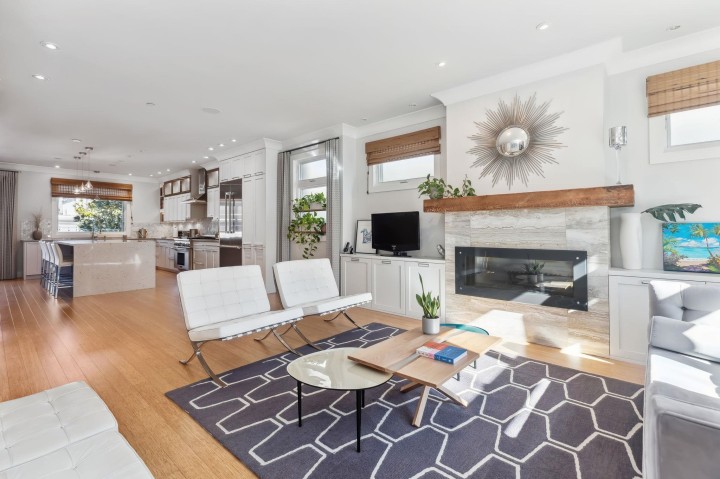 Photo 12 at 3963 W 20th Avenue, Dunbar, Vancouver West