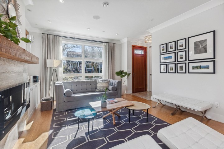 Photo 7 at 3963 W 20th Avenue, Dunbar, Vancouver West