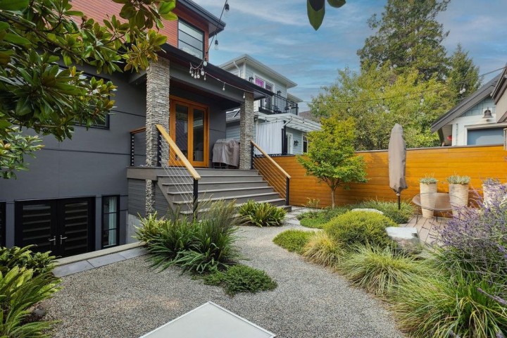 Photo 3 at 3963 W 20th Avenue, Dunbar, Vancouver West