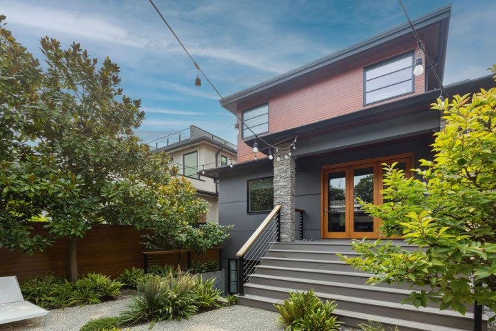 Photo 5 at 3963 W 20th Avenue, Dunbar, Vancouver West