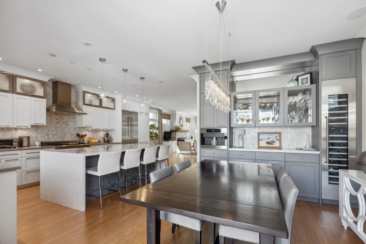 Photo 10 at 3963 W 20th Avenue, Dunbar, Vancouver West