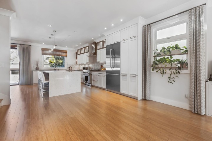 Photo 14 at 3963 W 20th Avenue, Dunbar, Vancouver West