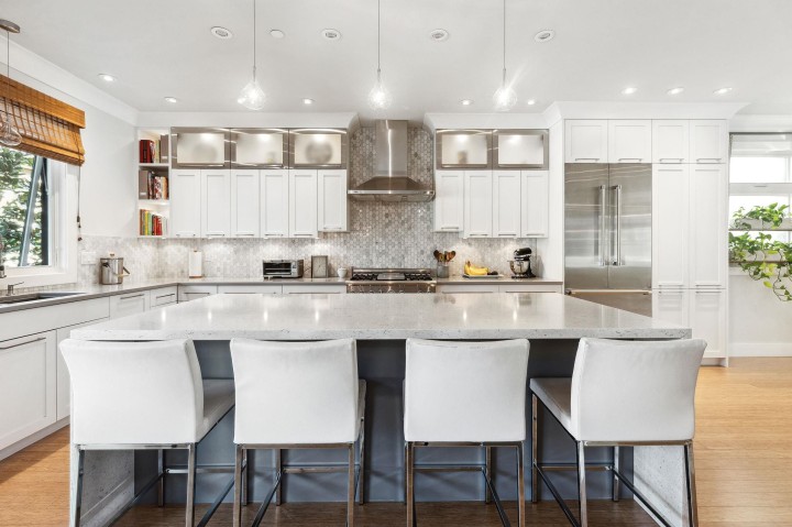 Photo 15 at 3963 W 20th Avenue, Dunbar, Vancouver West