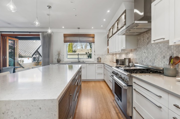 Photo 19 at 3963 W 20th Avenue, Dunbar, Vancouver West