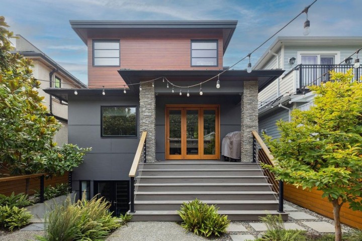 Photo 4 at 3963 W 20th Avenue, Dunbar, Vancouver West