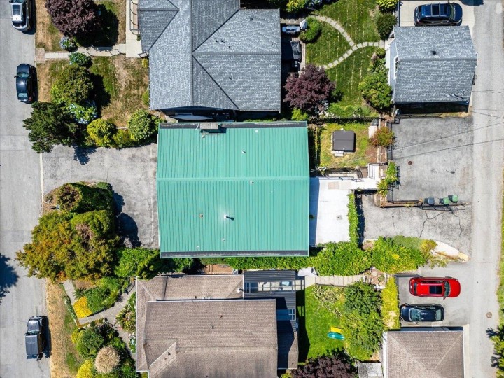 Photo 30 at 1228 Adderley Street, Calverhall, North Vancouver