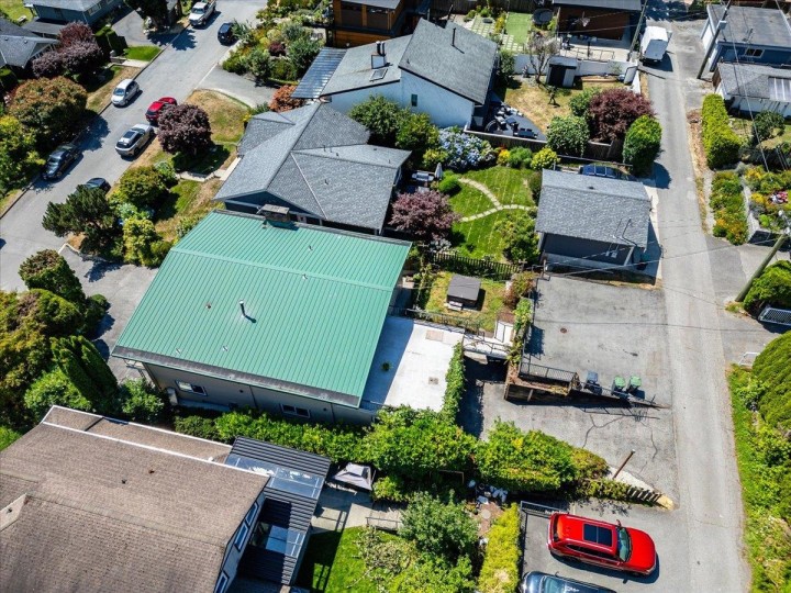 Photo 29 at 1228 Adderley Street, Calverhall, North Vancouver