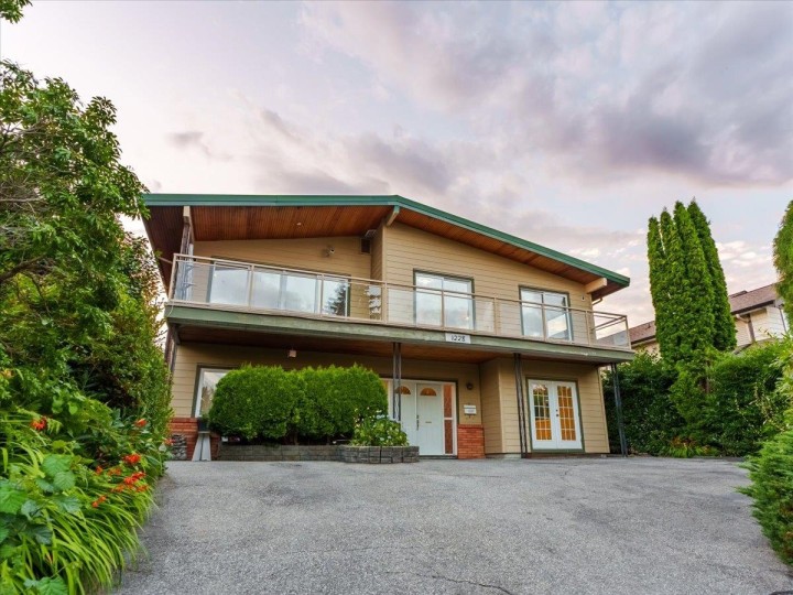 Photo 25 at 1228 Adderley Street, Calverhall, North Vancouver