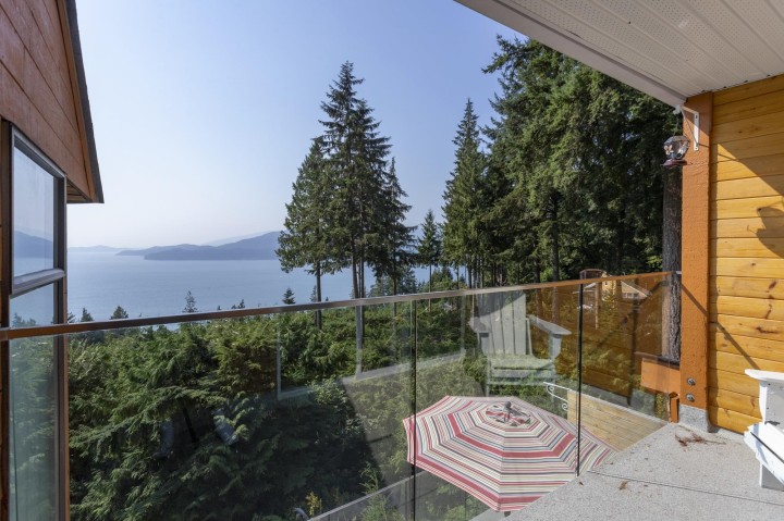Photo 16 at 270 Mountain Drive, Lions Bay, West Vancouver