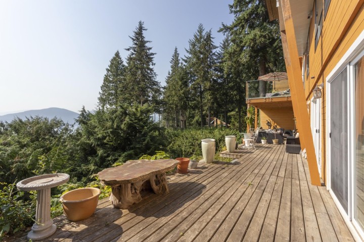 Photo 31 at 270 Mountain Drive, Lions Bay, West Vancouver