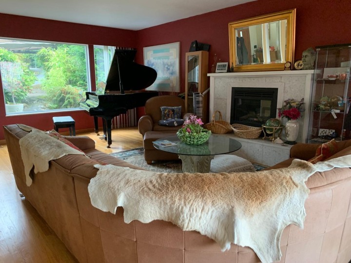 Photo 6 at 4582 Woodgreen Court, Cypress Park Estates, West Vancouver