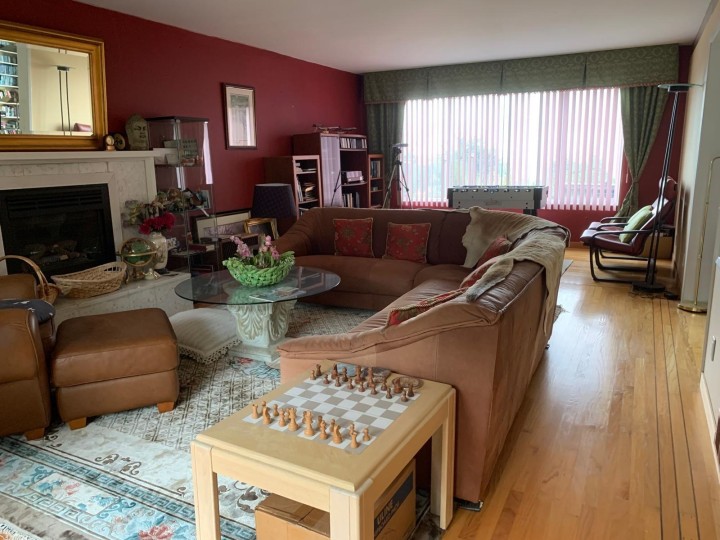 Photo 5 at 4582 Woodgreen Court, Cypress Park Estates, West Vancouver