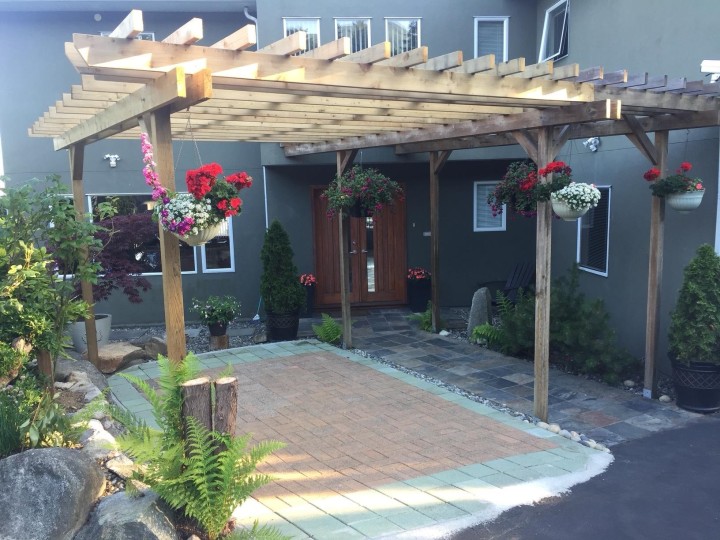 Photo 10 at 4582 Woodgreen Court, Cypress Park Estates, West Vancouver