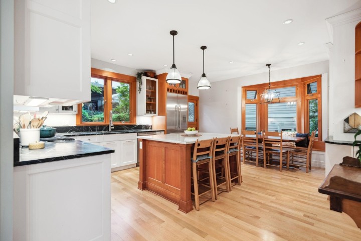 Photo 12 at 346 E 5th Street, Lower Lonsdale, North Vancouver