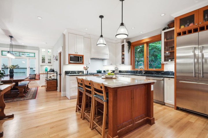 Photo 5 at 346 E 5th Street, Lower Lonsdale, North Vancouver