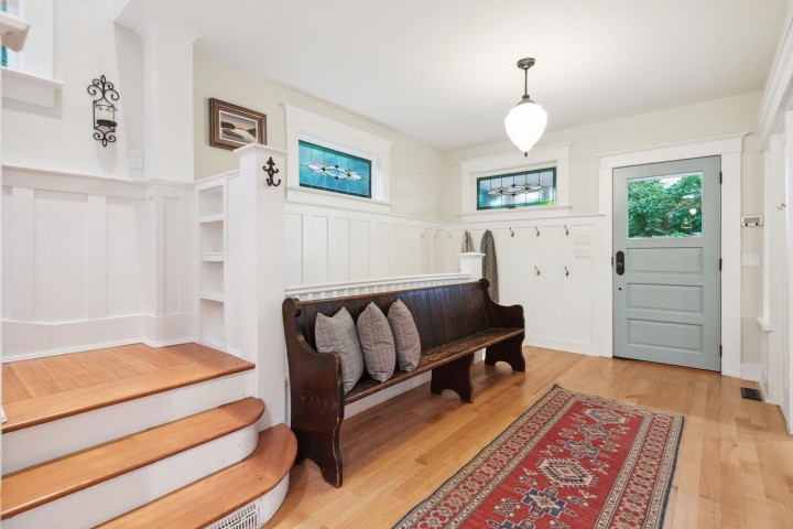 Photo 9 at 346 E 5th Street, Lower Lonsdale, North Vancouver