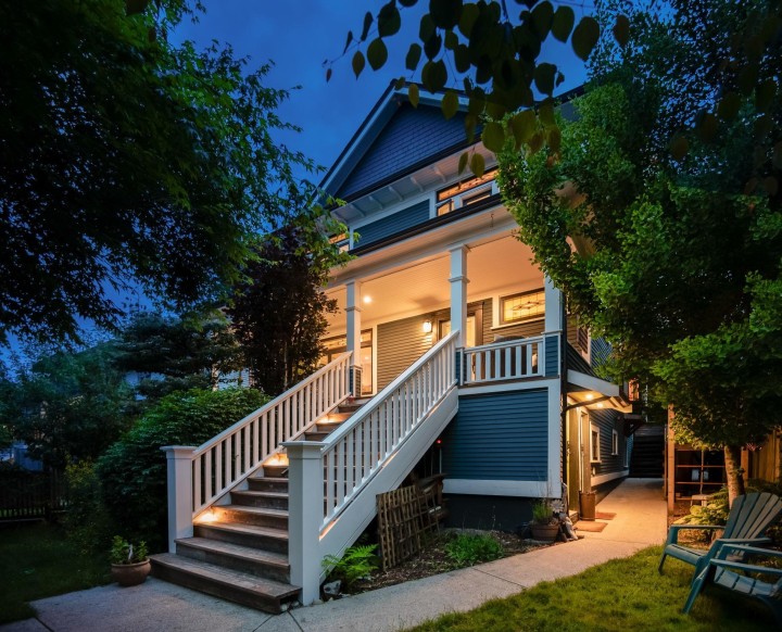 Photo 38 at 346 E 5th Street, Lower Lonsdale, North Vancouver