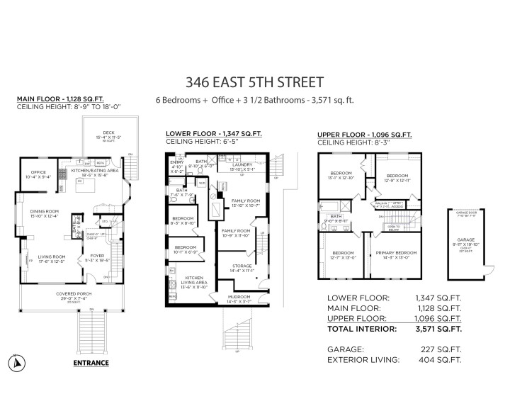 Photo 39 at 346 E 5th Street, Lower Lonsdale, North Vancouver