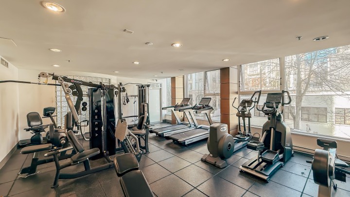 Photo 23 at 1503 - 1323 Homer Street, Yaletown, Vancouver West